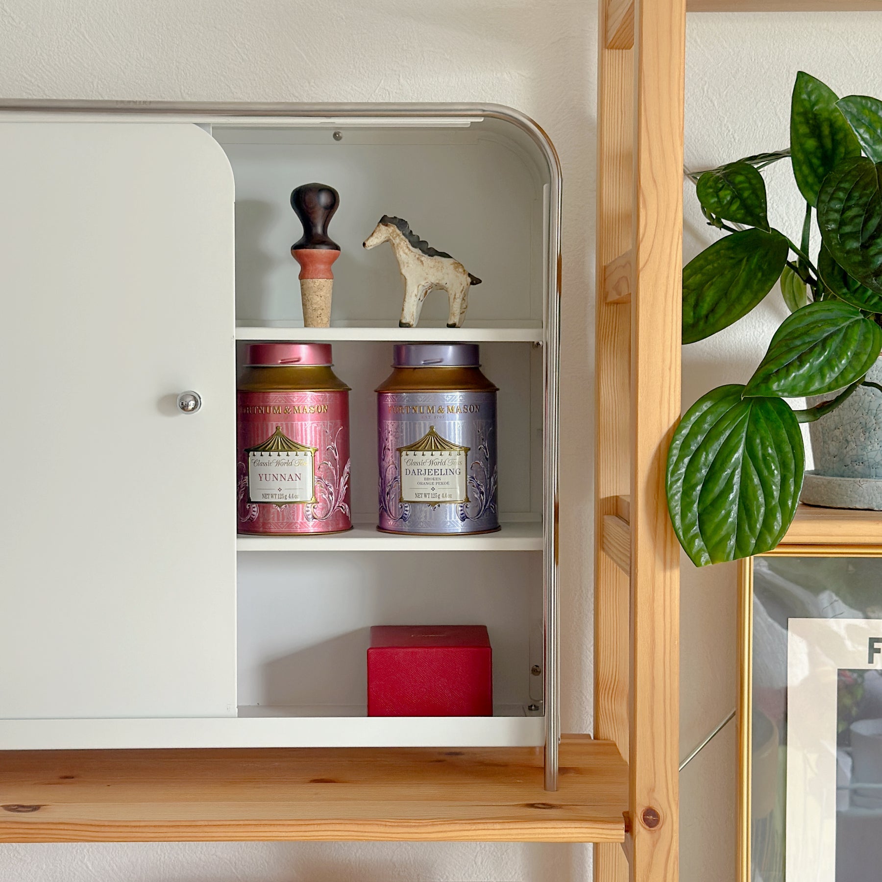 キッチン収納ラック kocol