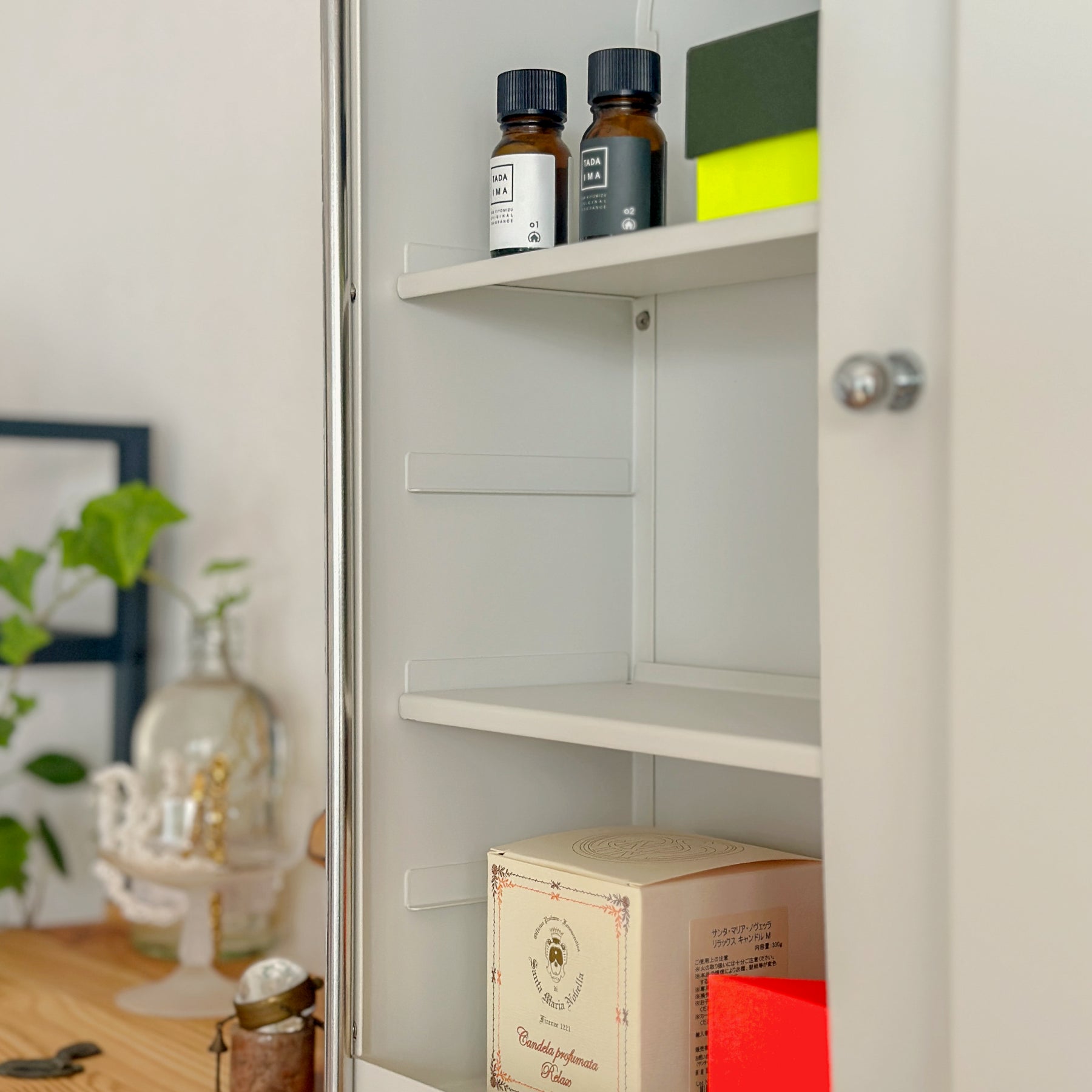 キッチン収納ラック kocol