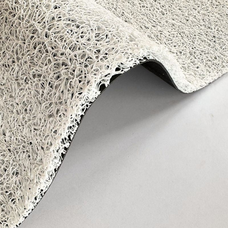 ミニリボン玄関マット kocol