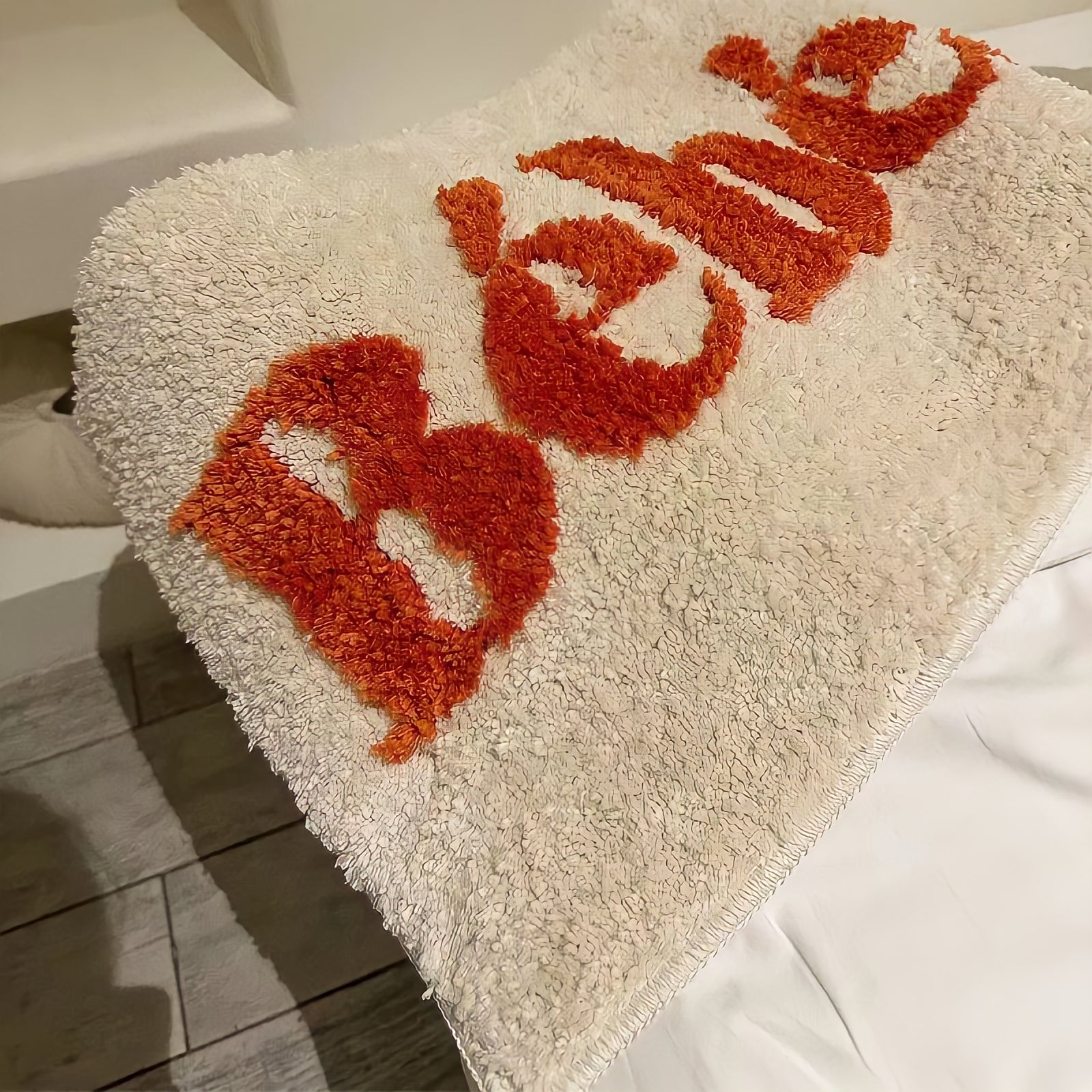 ビッグロゴラグマット kocol