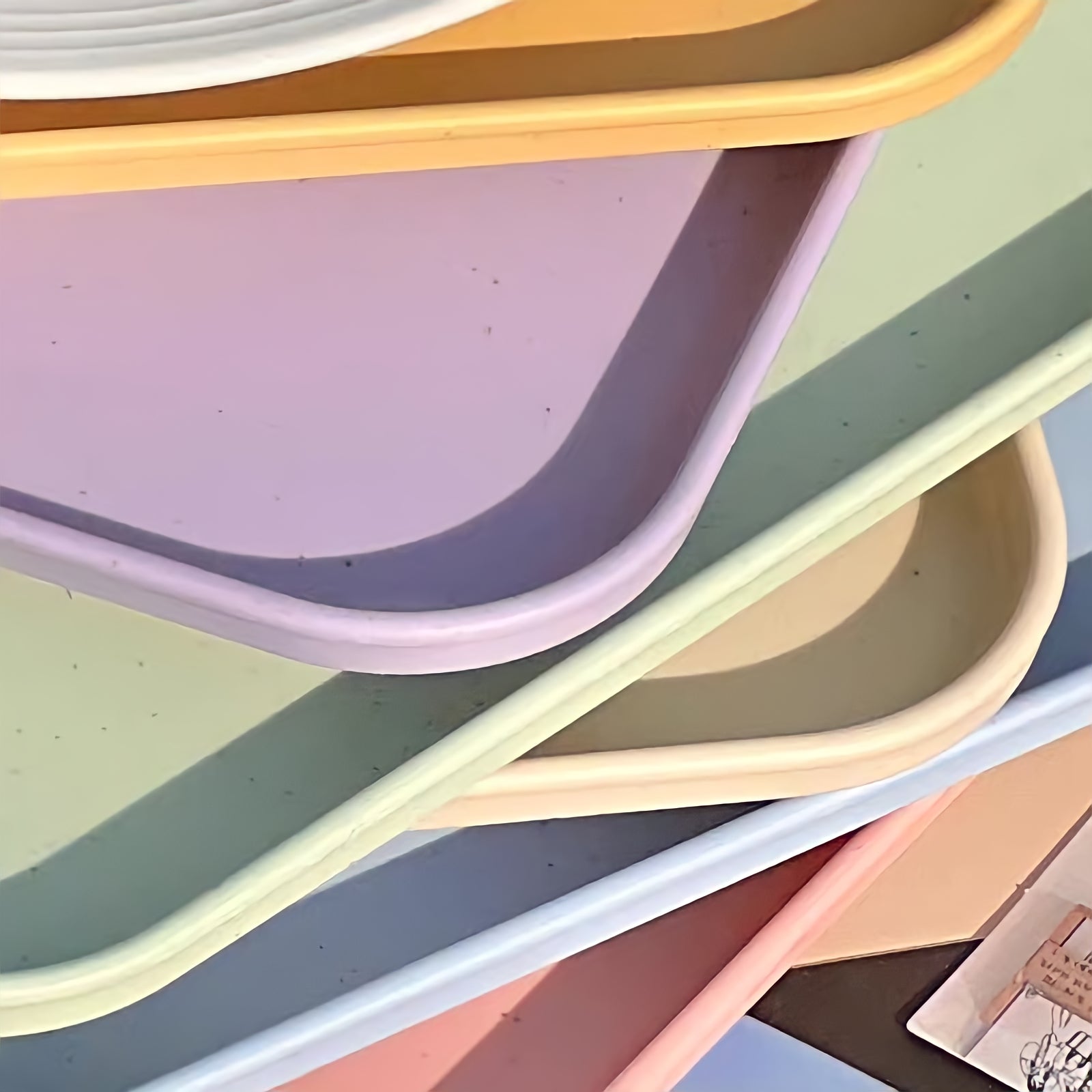 マカロンカラートレイ – kocol