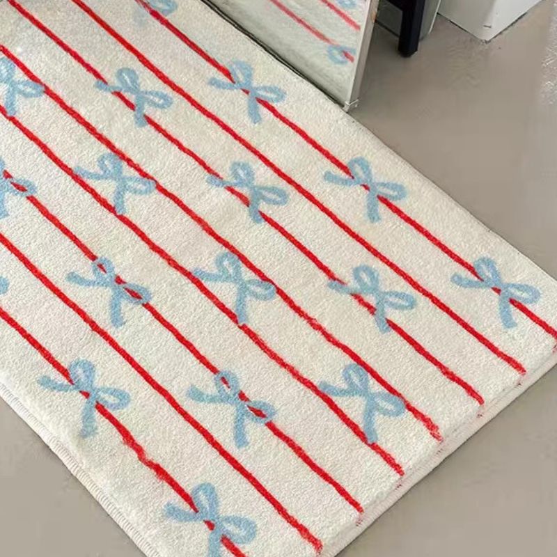 Ribbon Ribbon Mat