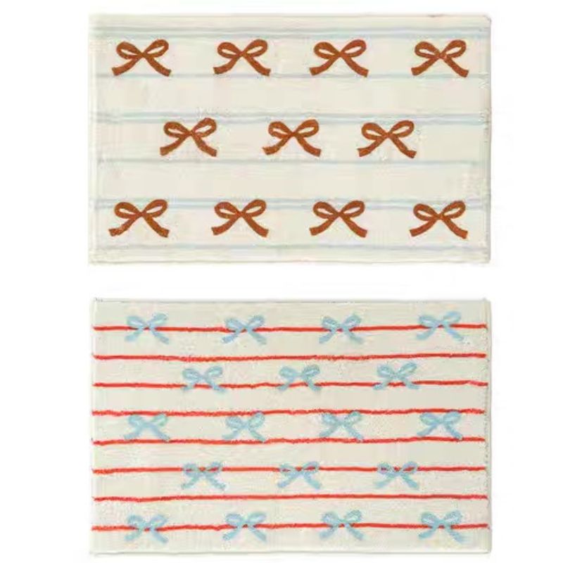 Ribbon Ribbon Mat