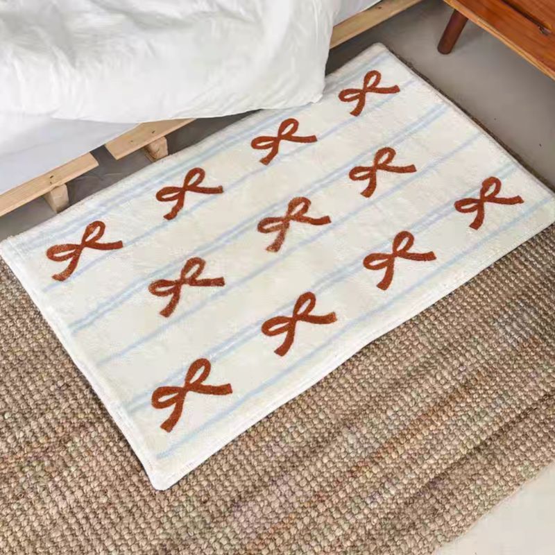 Ribbon Ribbon Mat