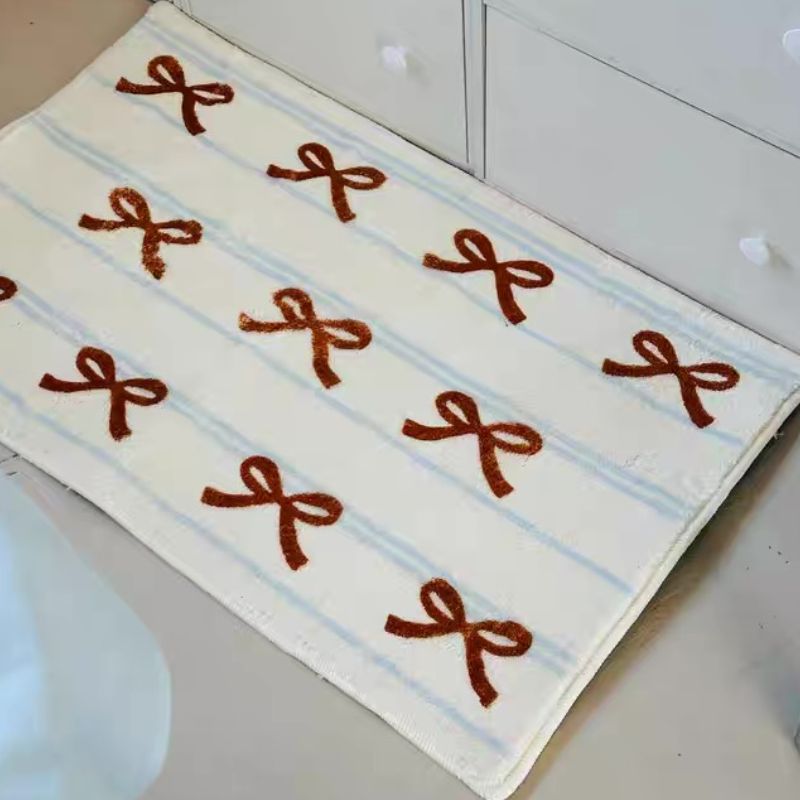 Ribbon Ribbon Mat