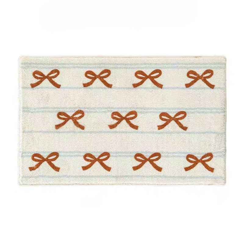 Ribbon Ribbon Mat