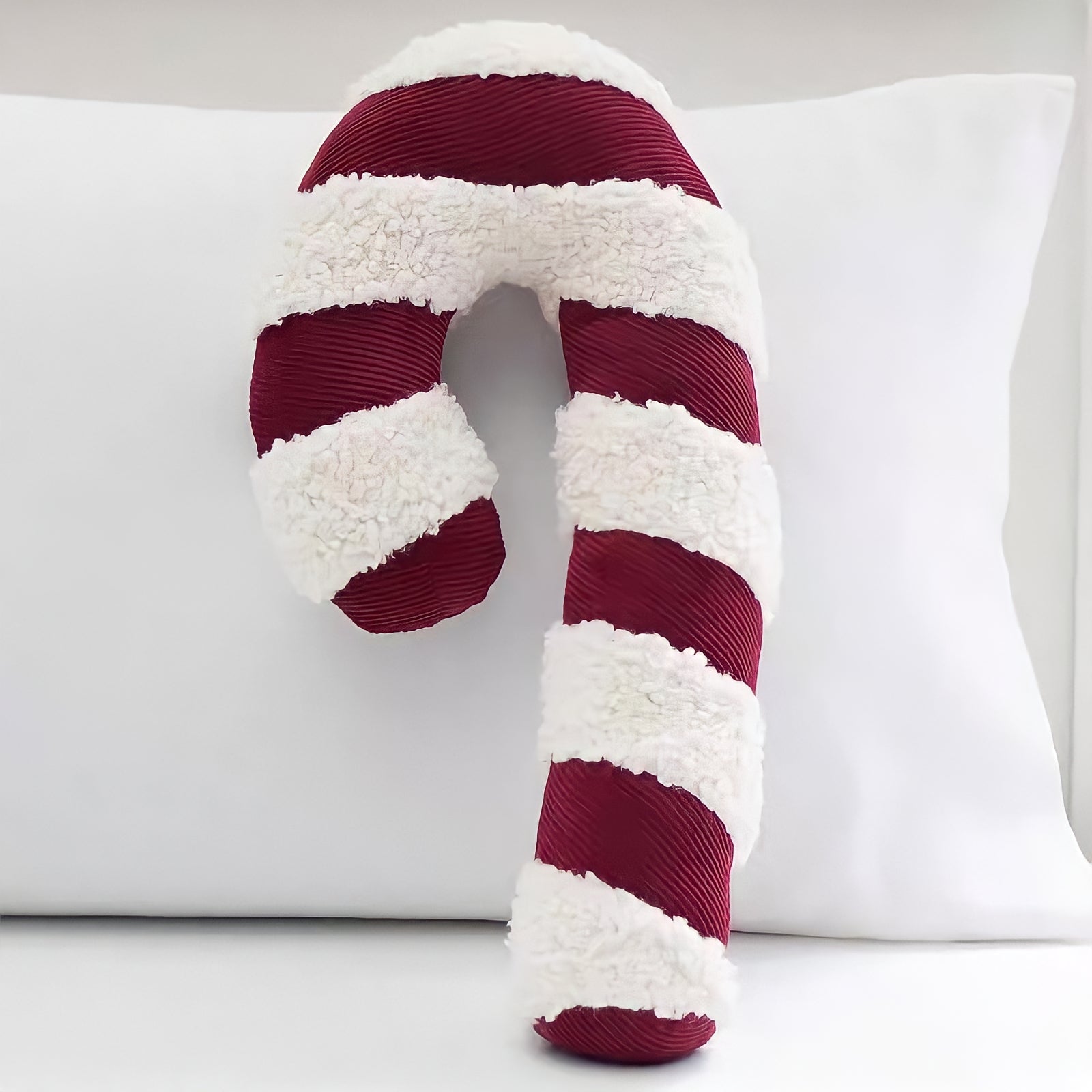 クリスマスアイテムクッション