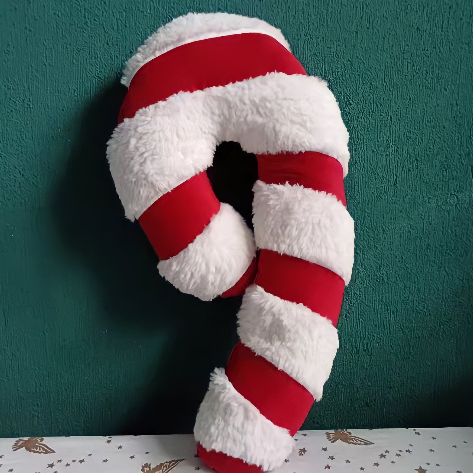 クリスマスアイテムクッション