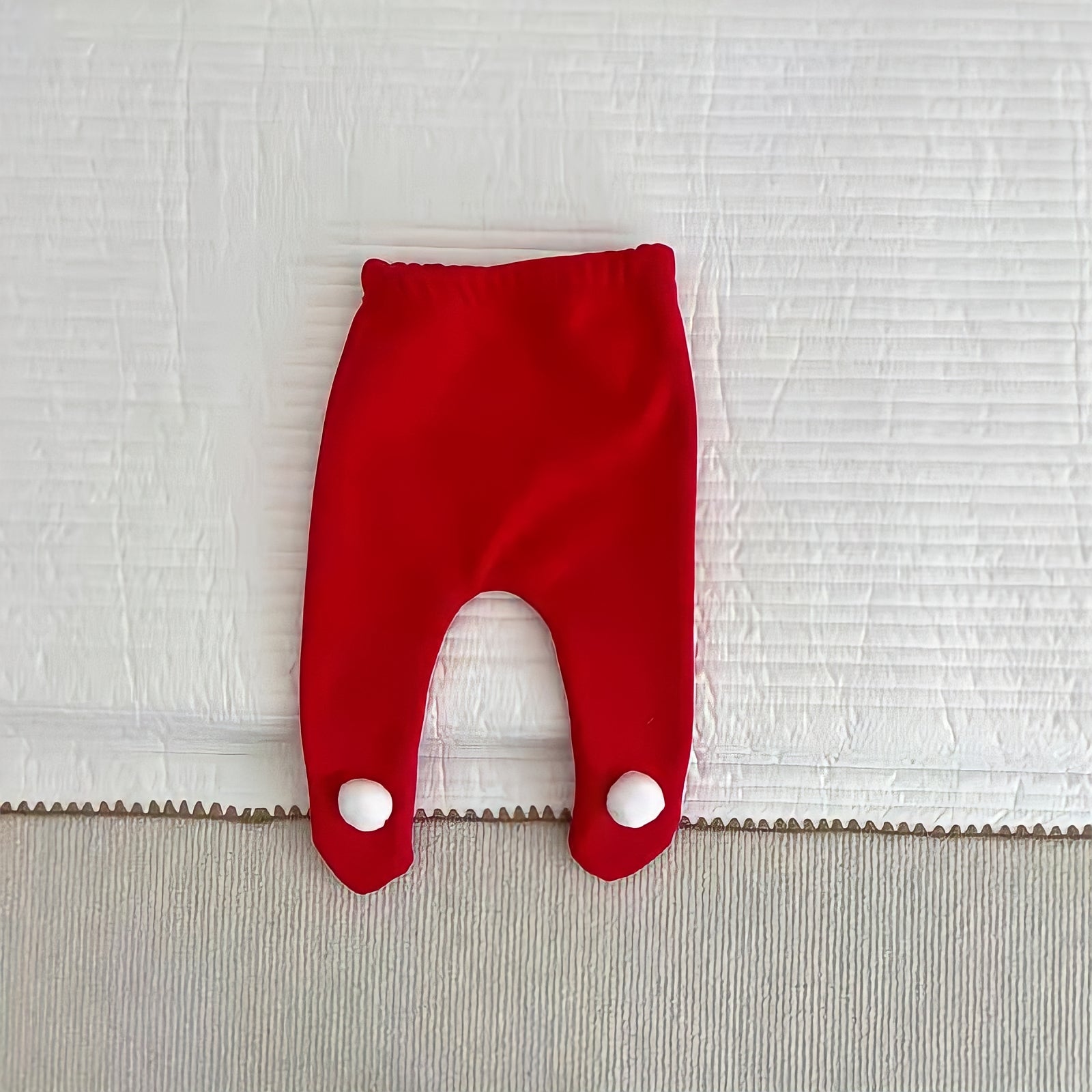 ベビークリスマスコスチューム