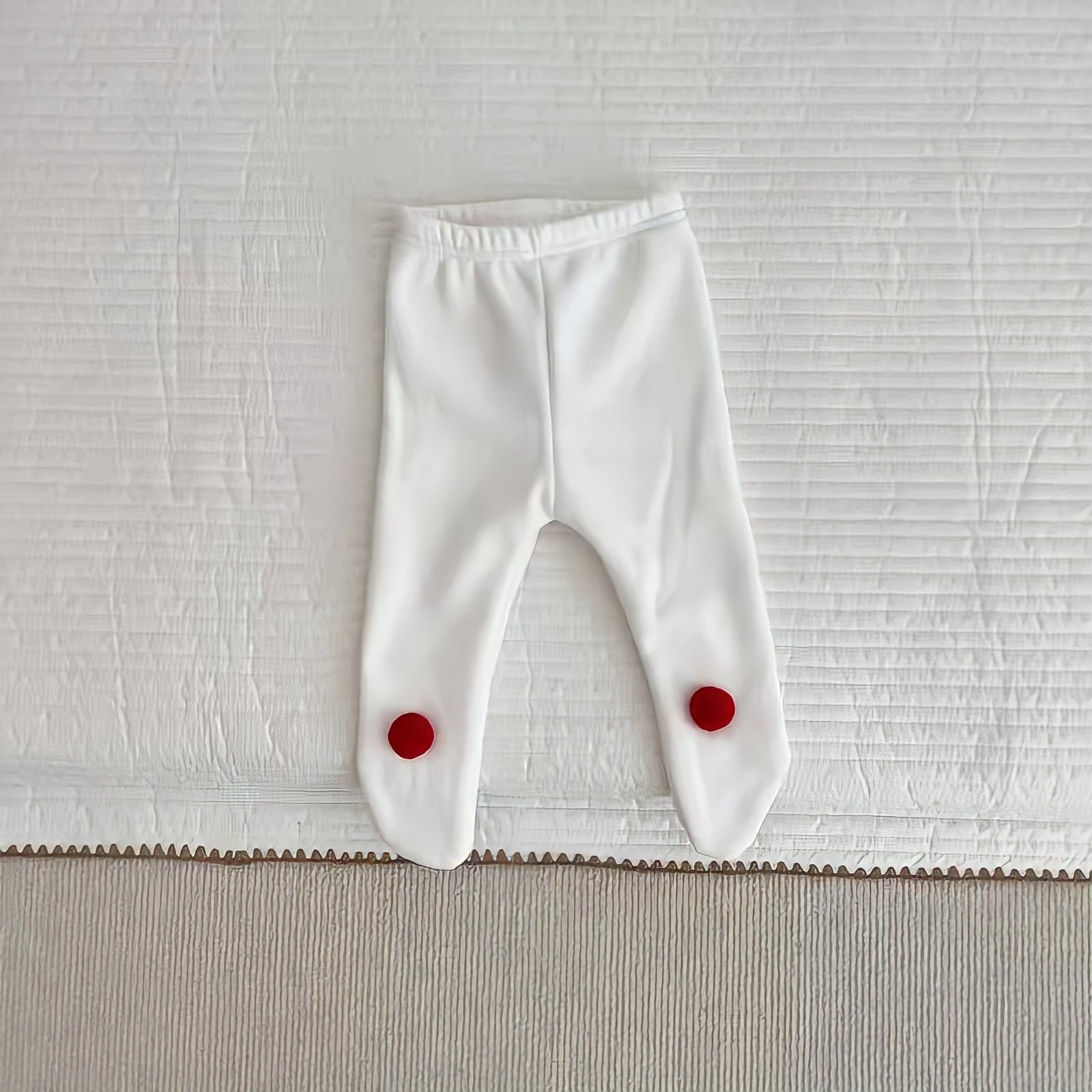 ベビークリスマスコスチューム