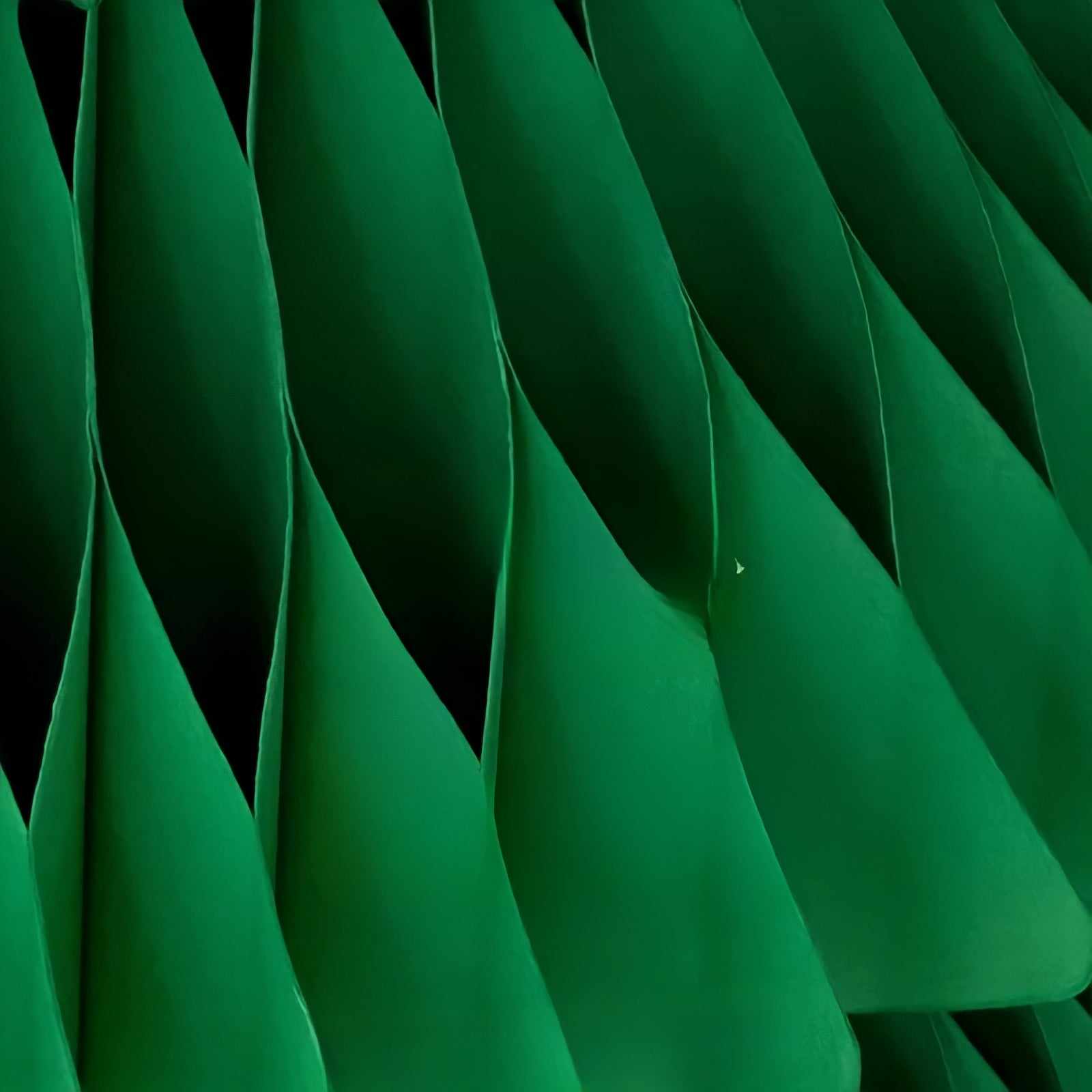 立体ペーパービッグクリスマスツリー