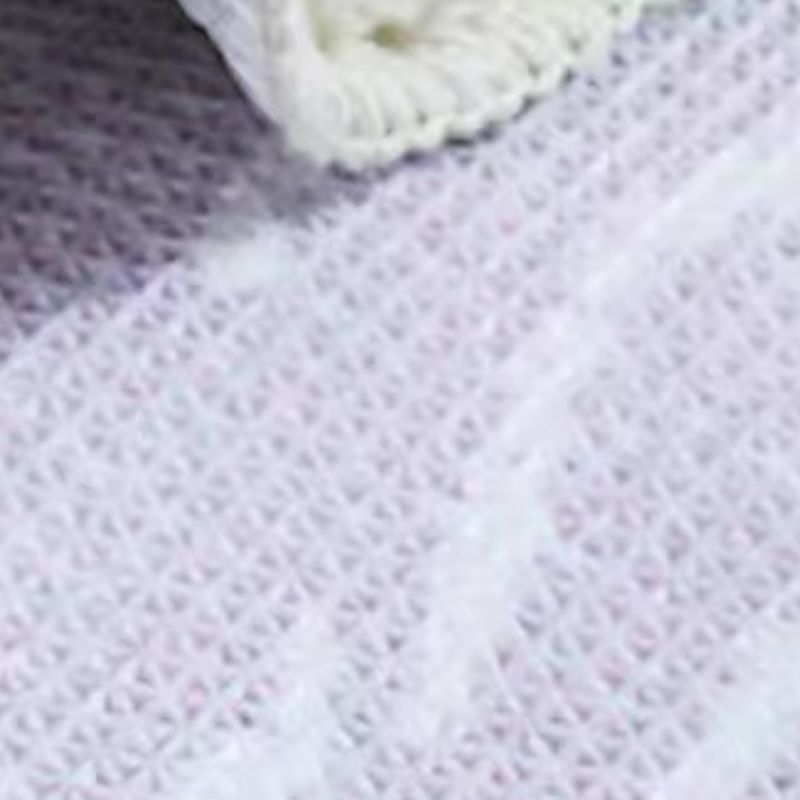 Woof Woof Round Rug Mat