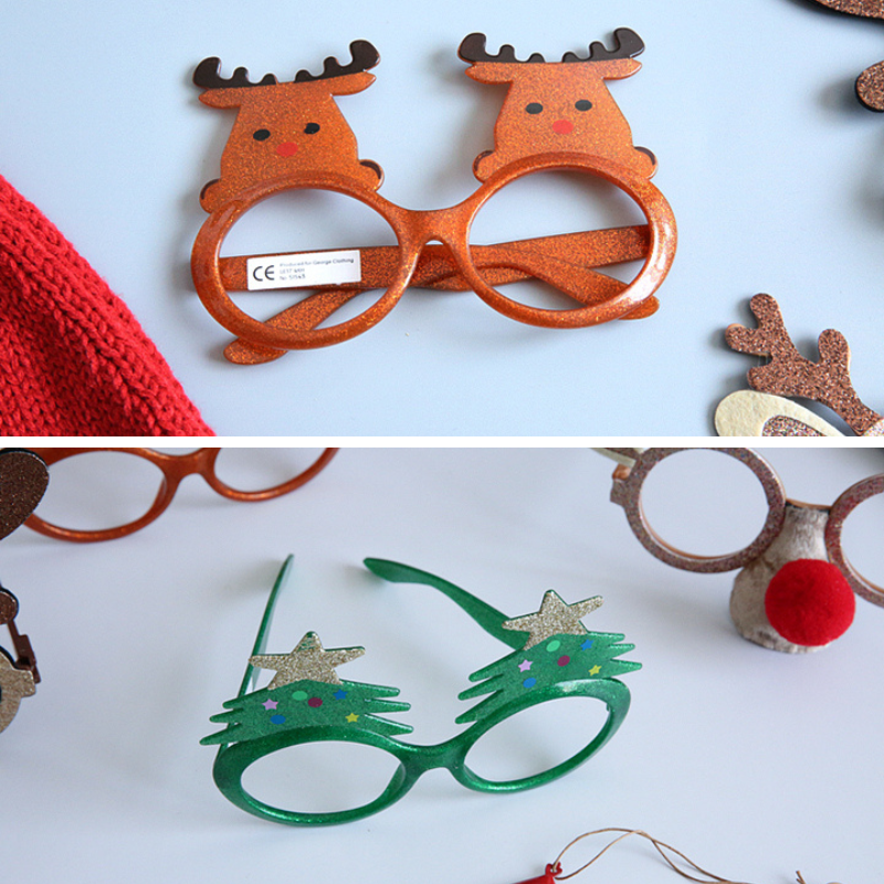 親子で楽しむサンタ帽子 kocol