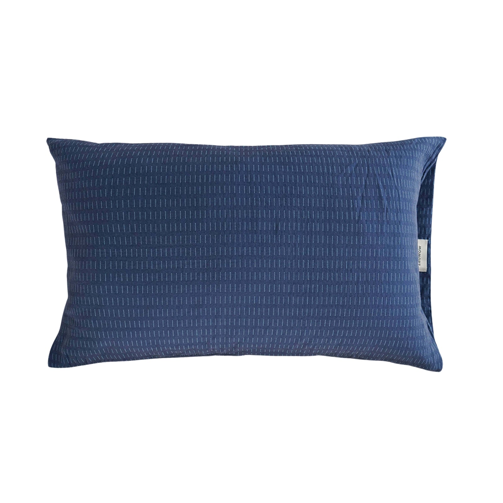 ピュアコットン枕カバー