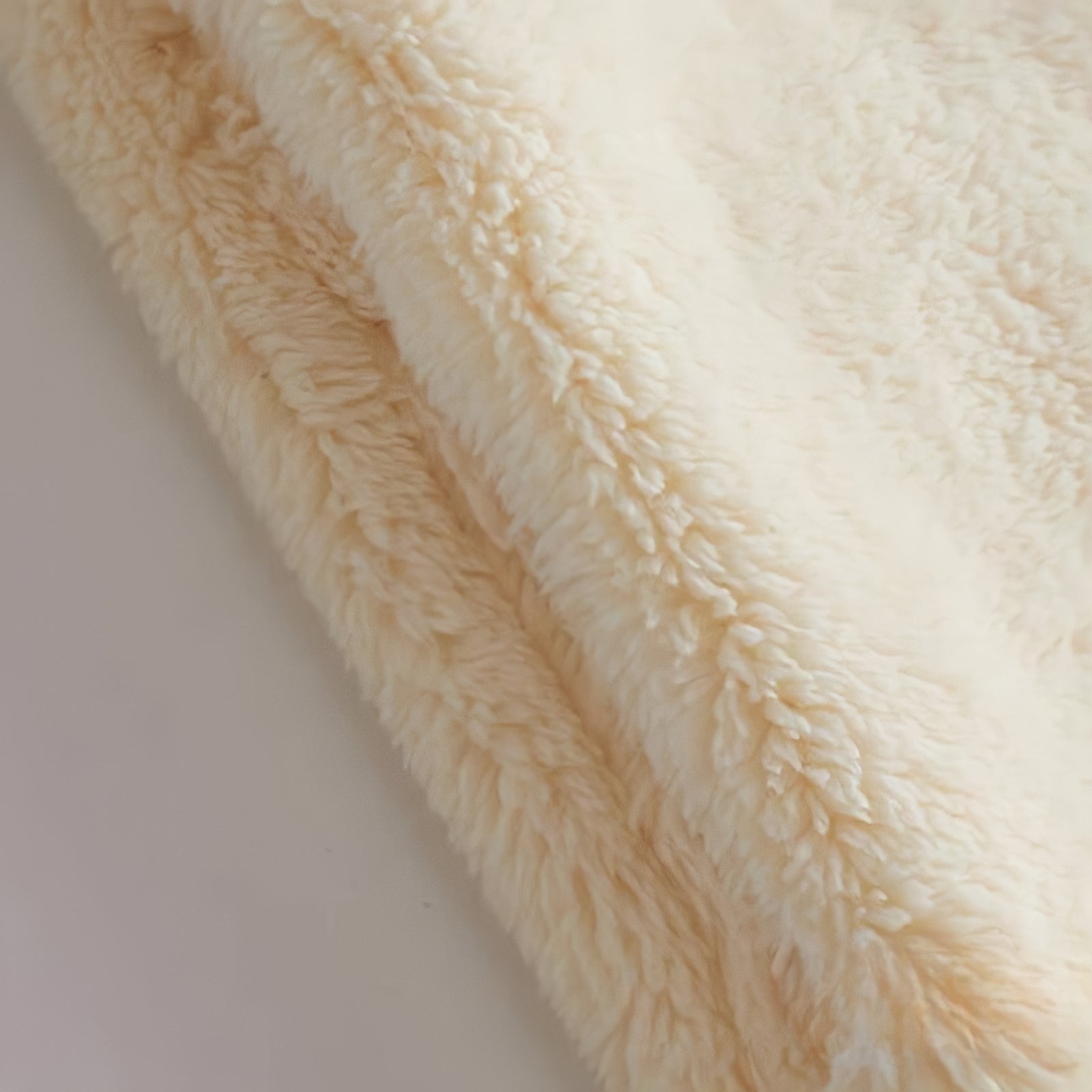 ふわもこチャイナ風ルームウェア