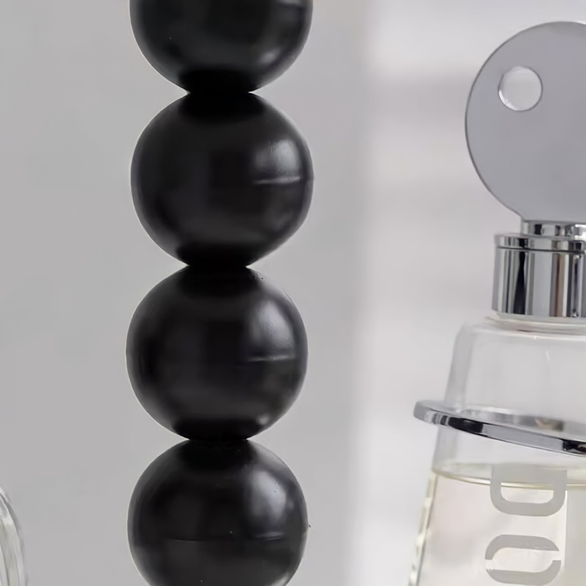 Candy Bowl Round 2-Tier Tray