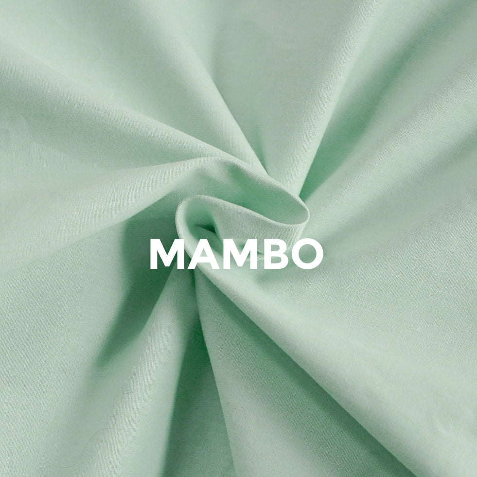 Pure Soft Cotton Bed Sheets