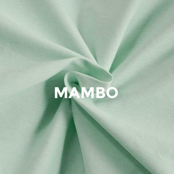 Pure Soft Cotton Bed Sheets