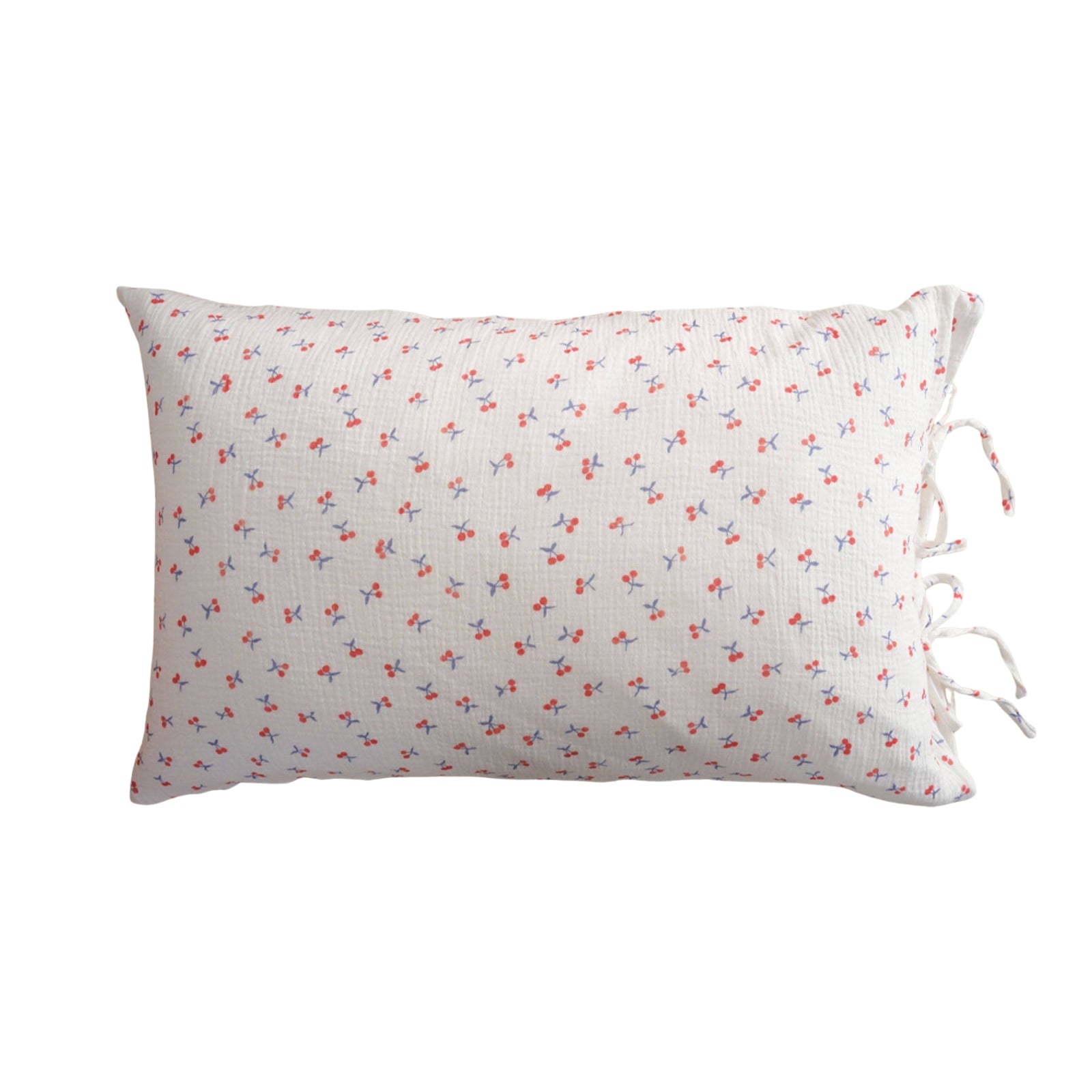 ピュアコットン枕カバー