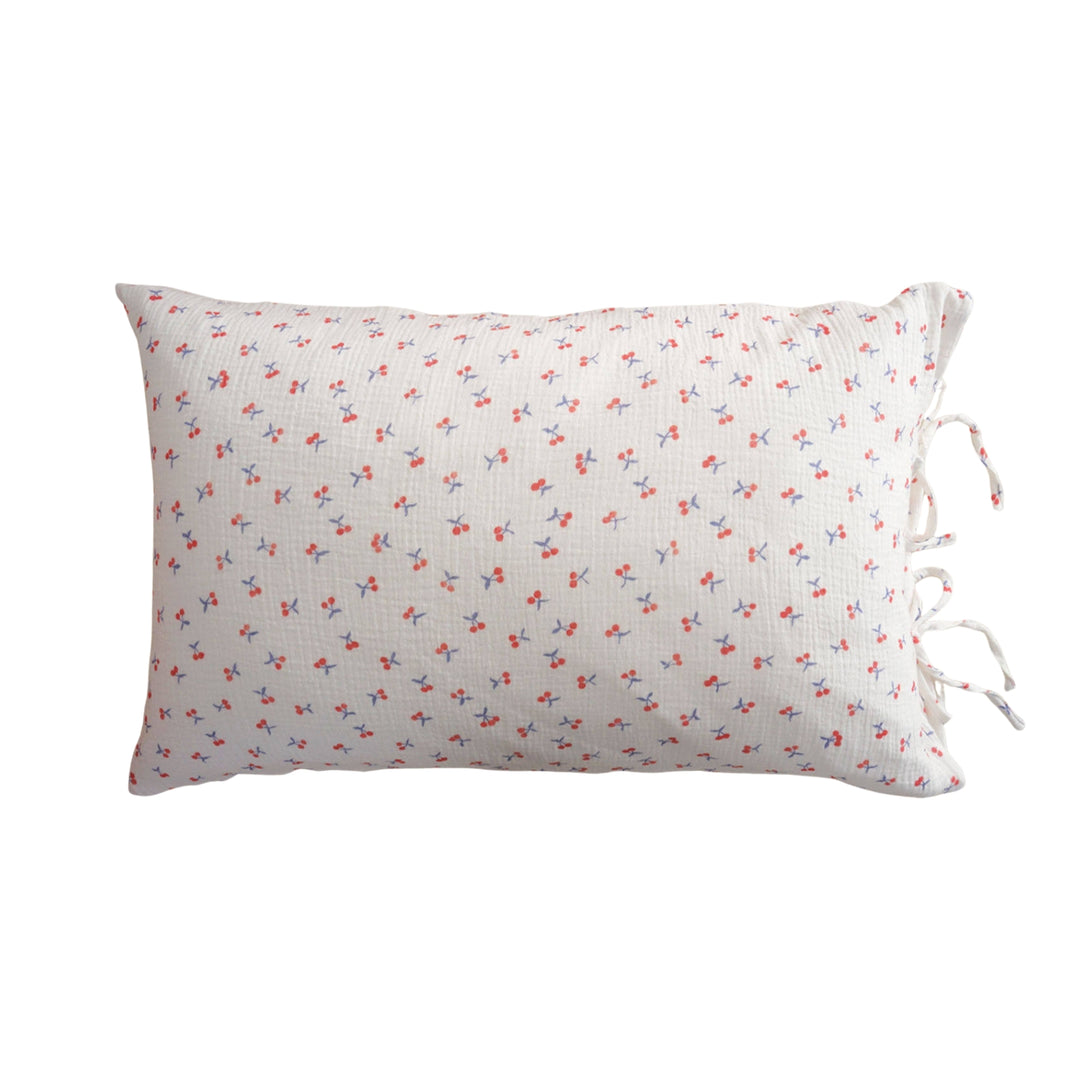 Pure cotton pillowcase