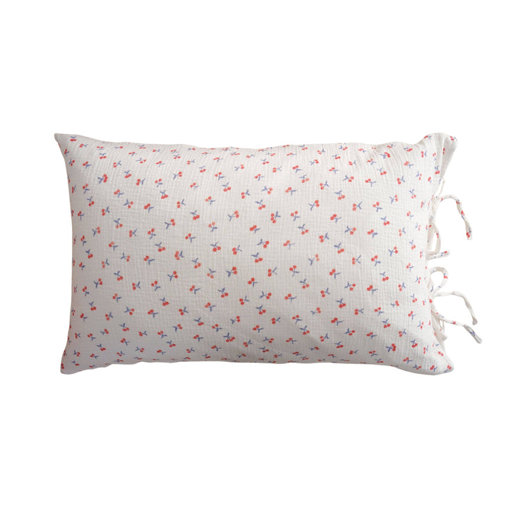 Pure cotton pillowcase