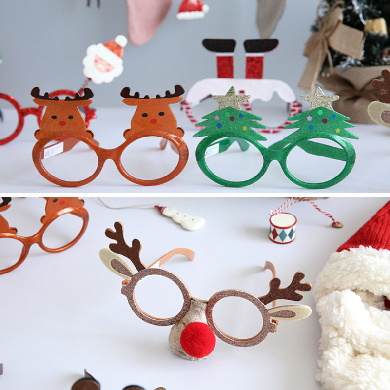 親子で楽しむサンタ帽子 kocol