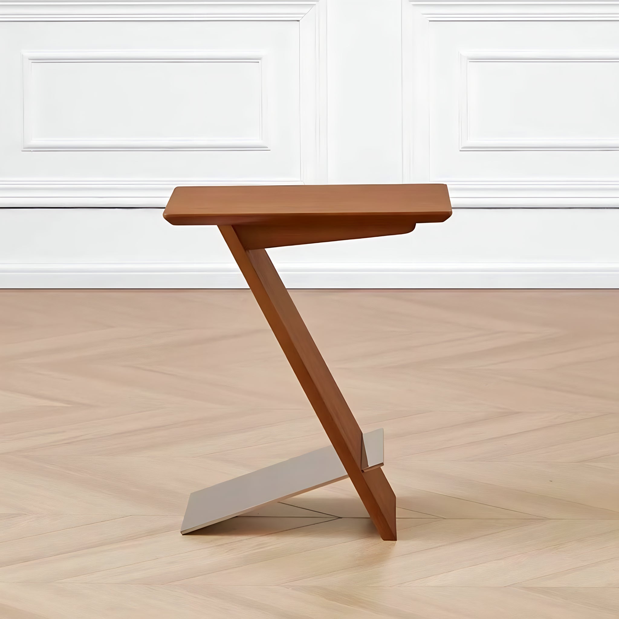 Z Design Magazine Side Table