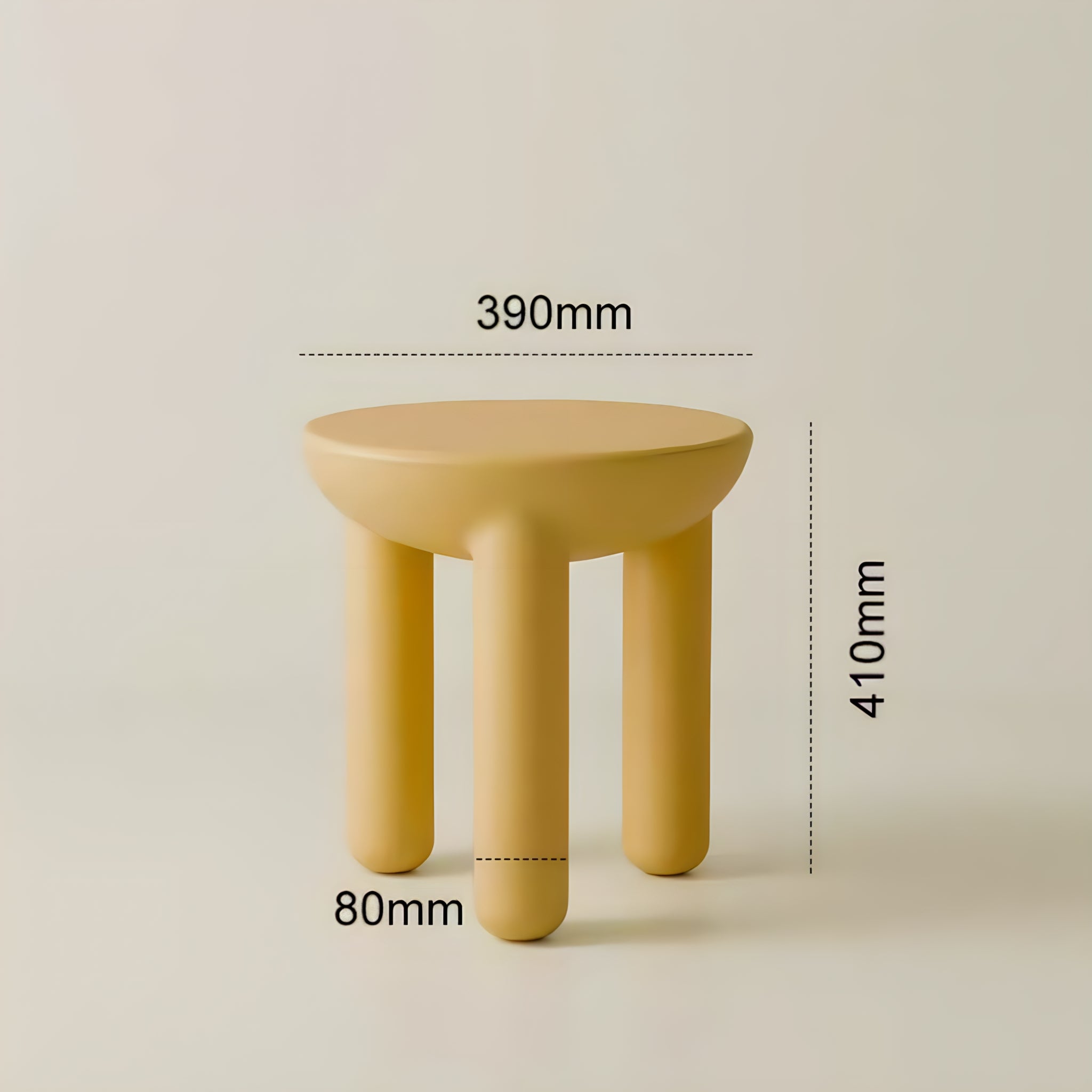 ボールドラウンドテーブル