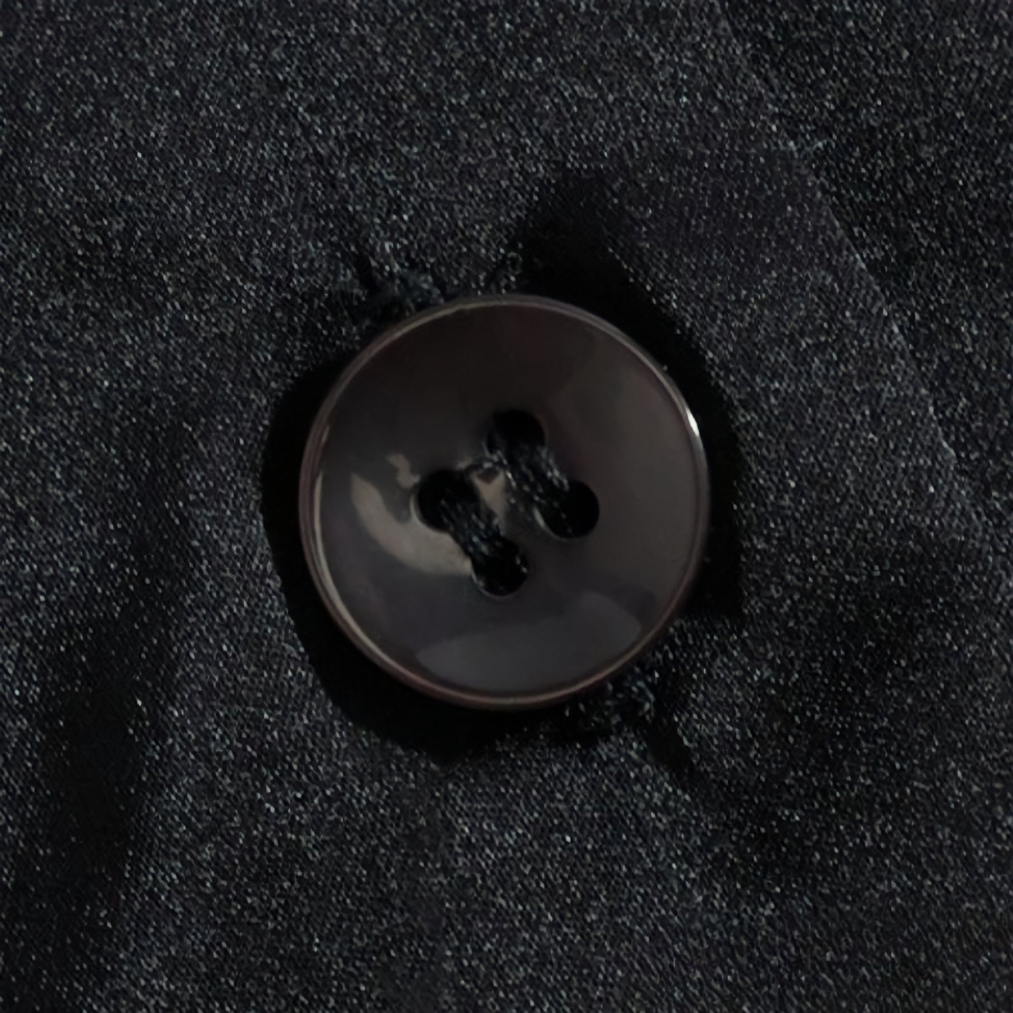 Big Collar Fringe Pajamas