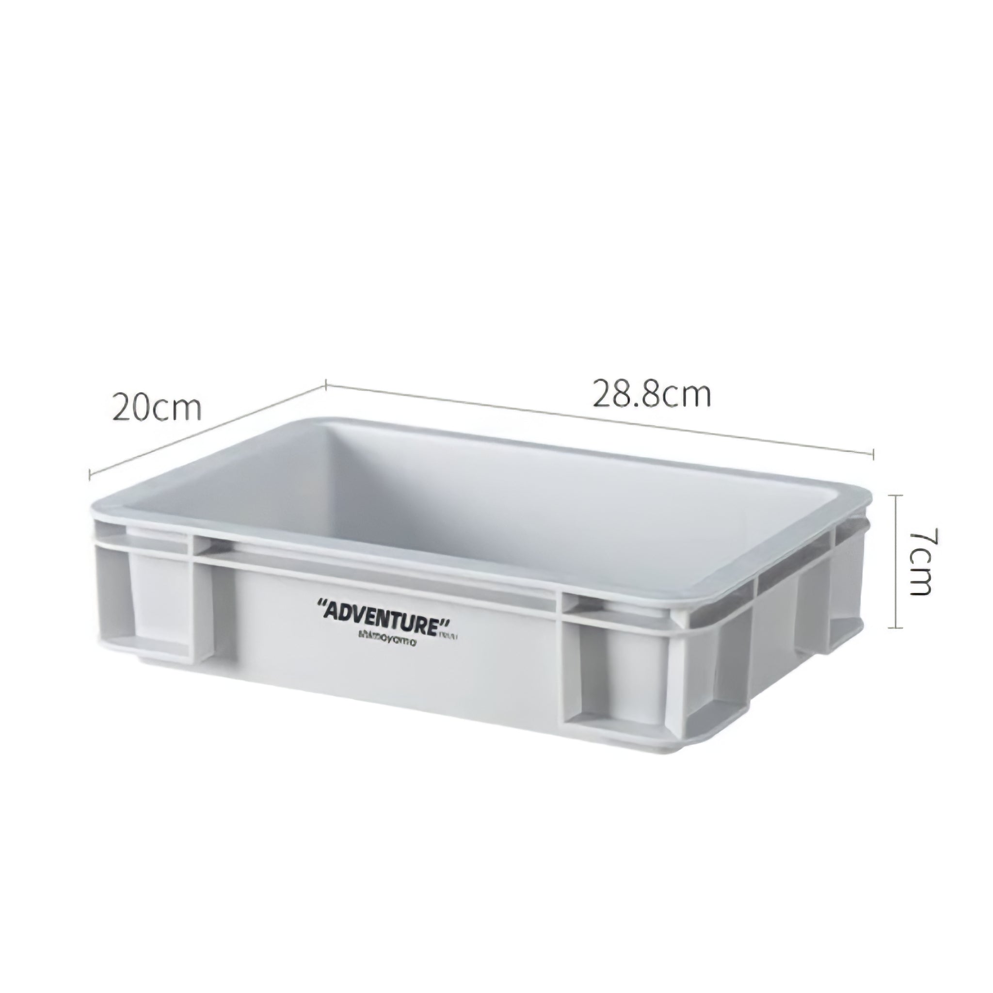 Industrial Style Toolbox