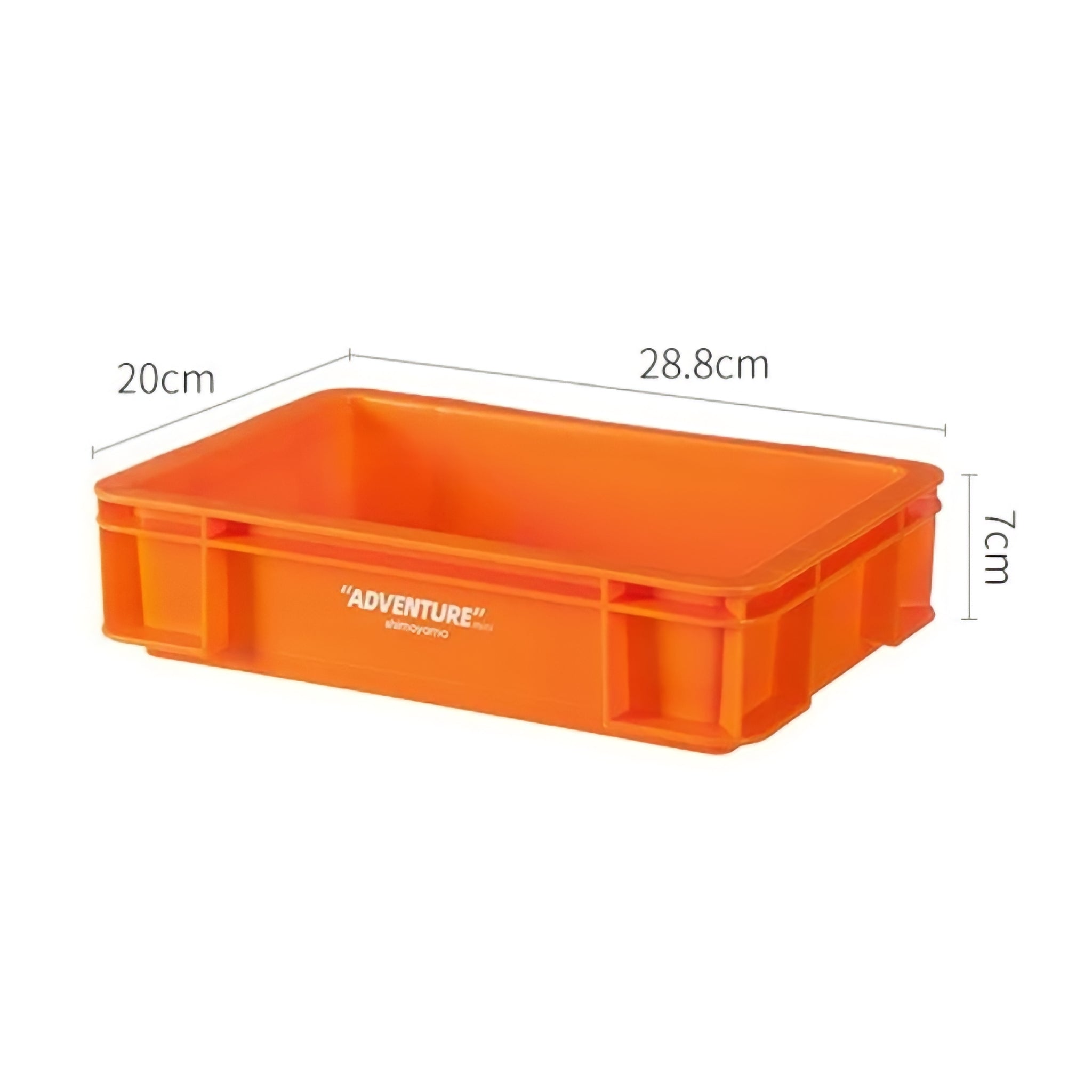 Industrial Style Toolbox