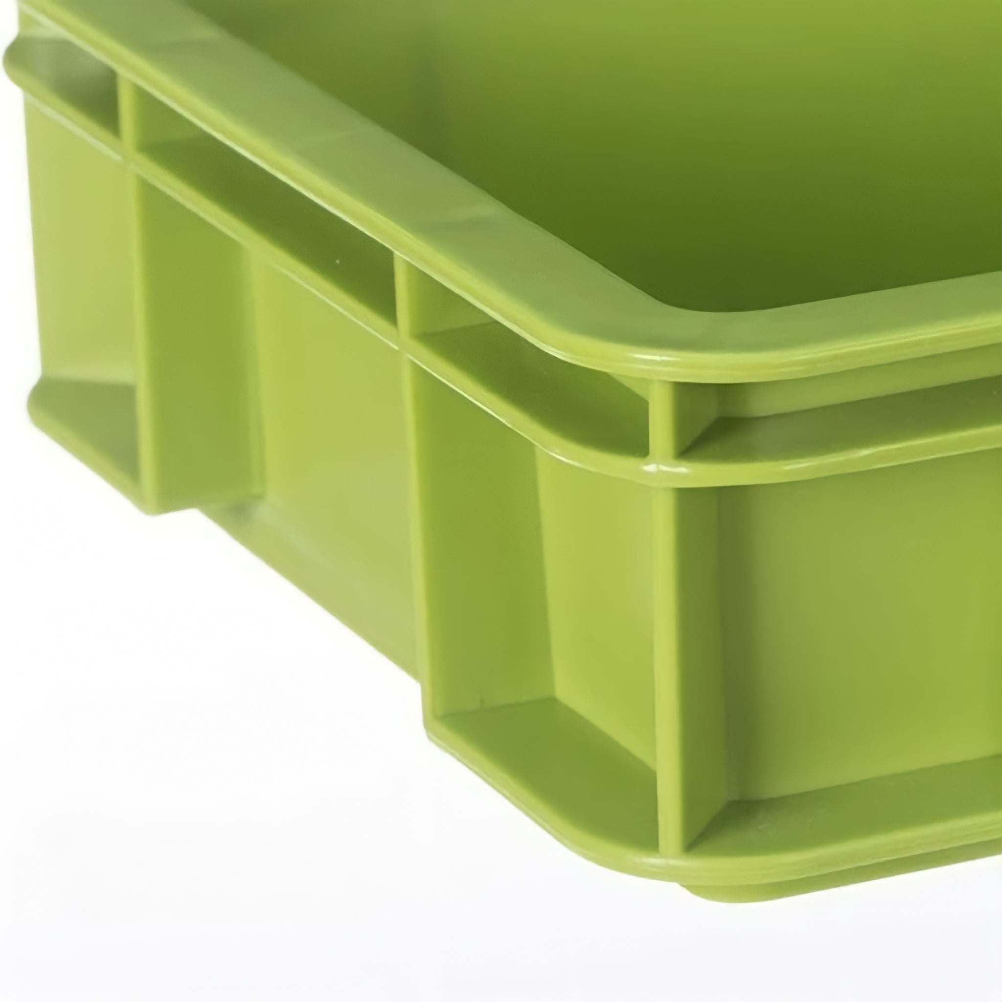 Industrial Style Toolbox