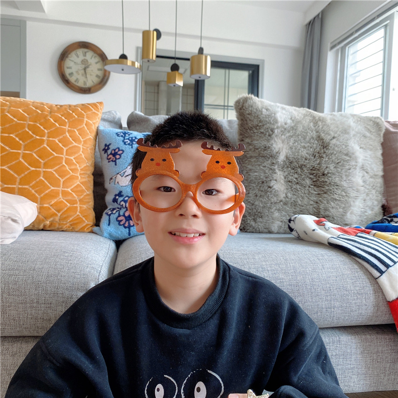 親子で楽しむサンタ帽子 kocol