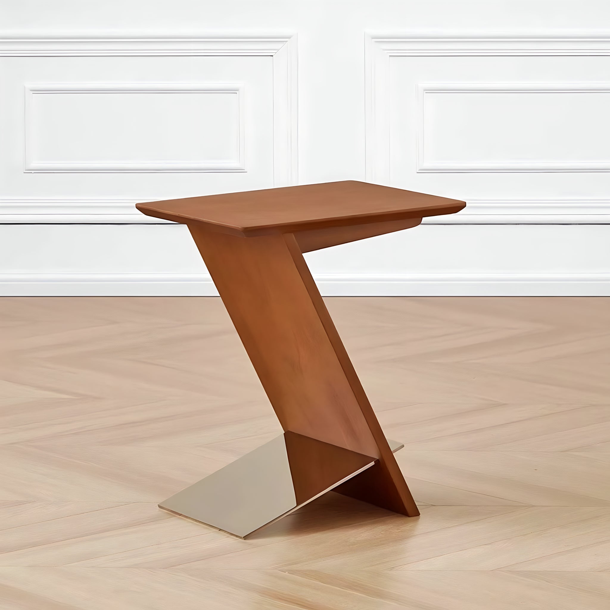 Z Design Magazine Side Table