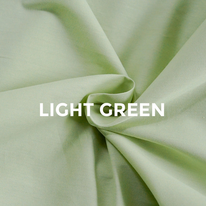 Pure Soft Cotton Bed Sheets