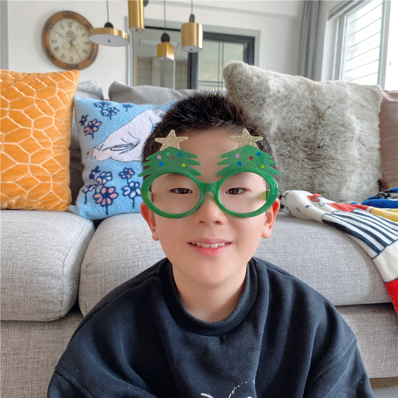 親子で楽しむサンタ帽子 kocol