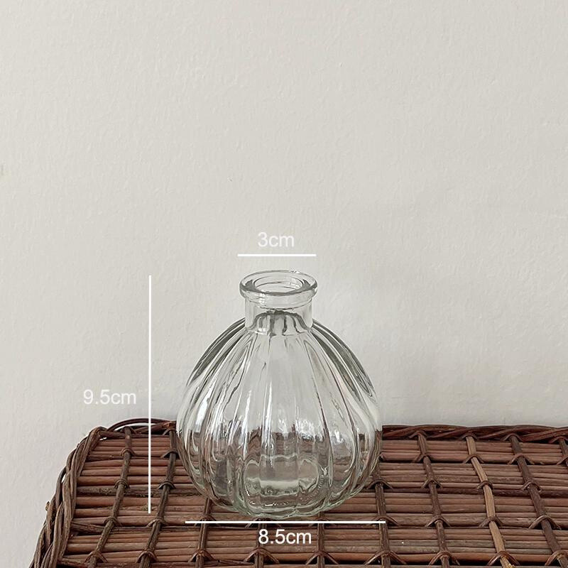 レトロガラスミニ花瓶 – kocol レトロガラスミニ花瓶 – kocol