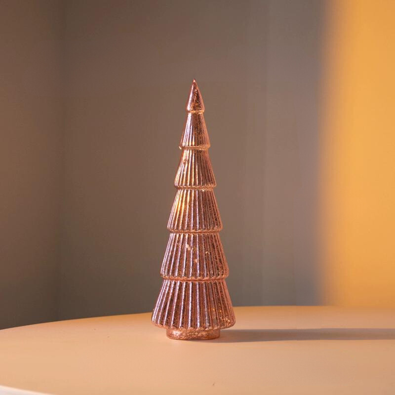 ミニクリスマスツリーライト kocol