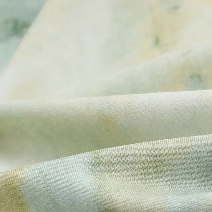 Aqua Marble Cami Dress