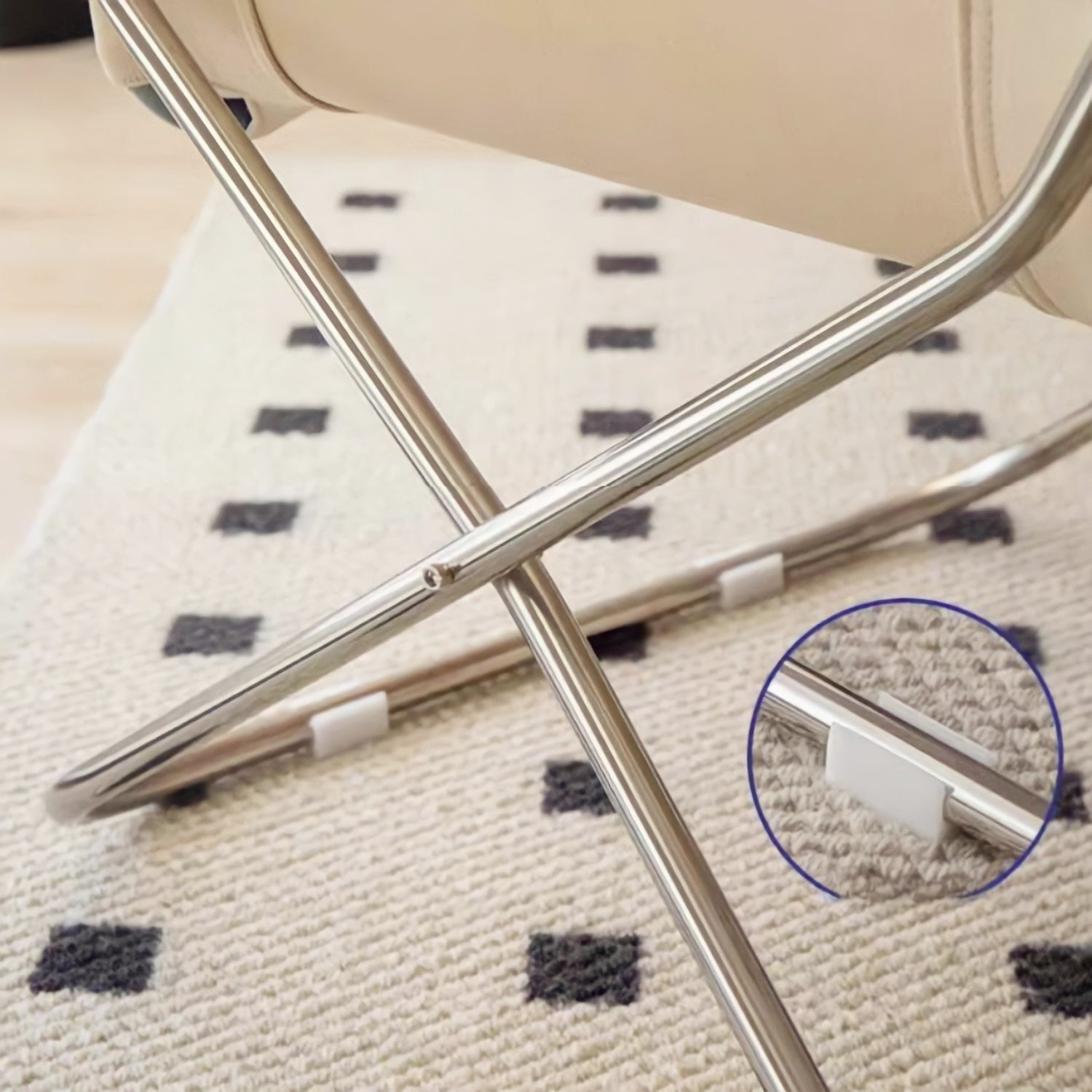 折りたたみリラックスチェア