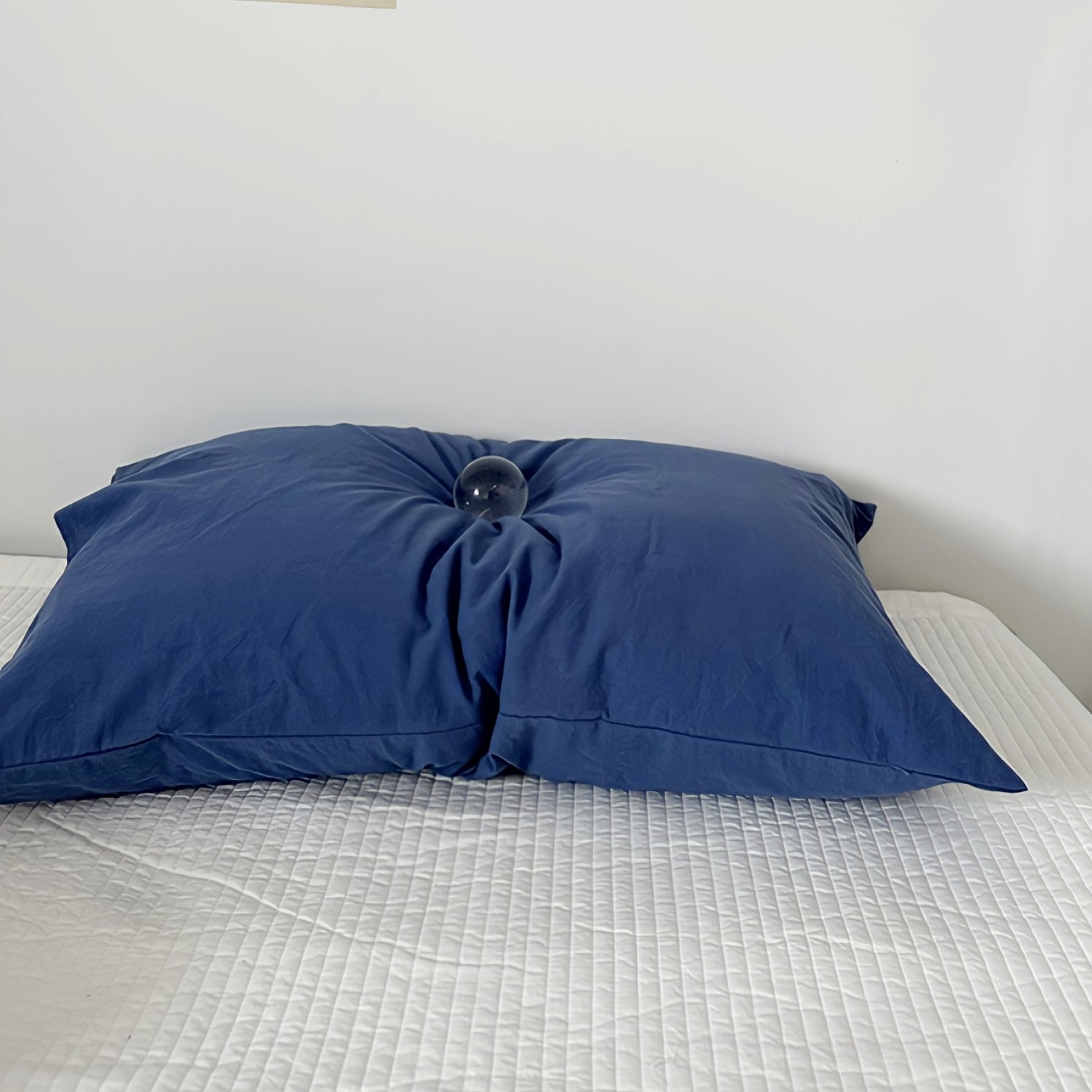 パターンミックス枕カバー