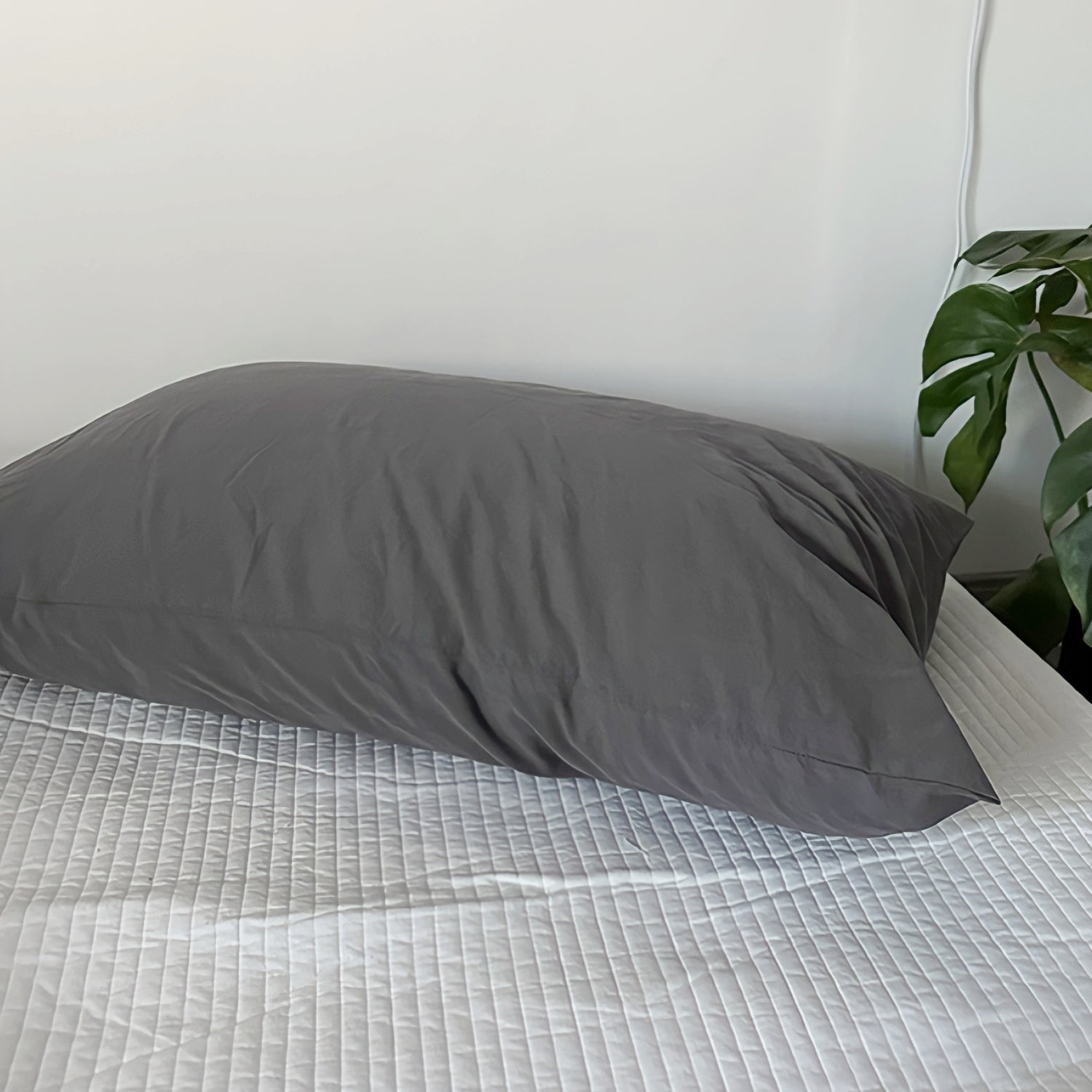 パターンミックス枕カバー