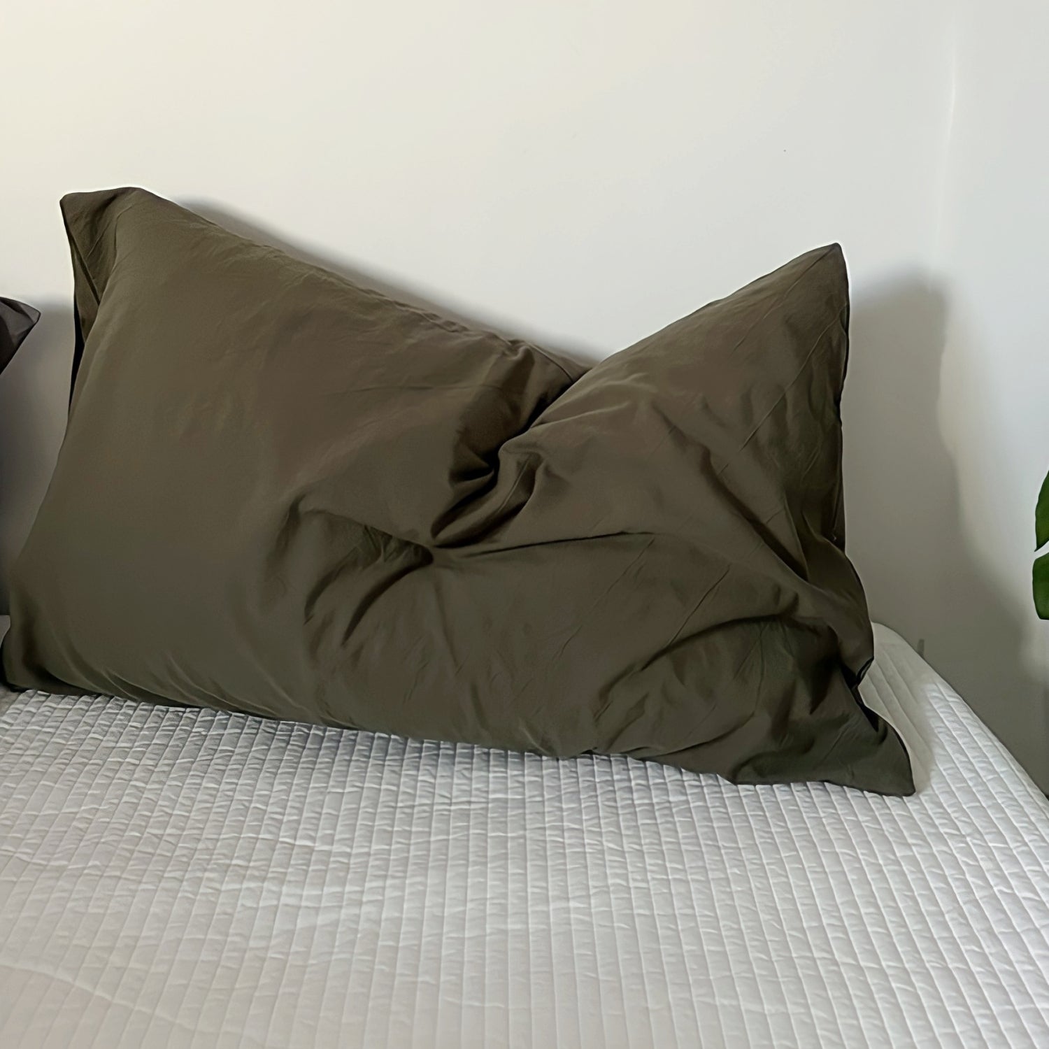 パターンミックス枕カバー