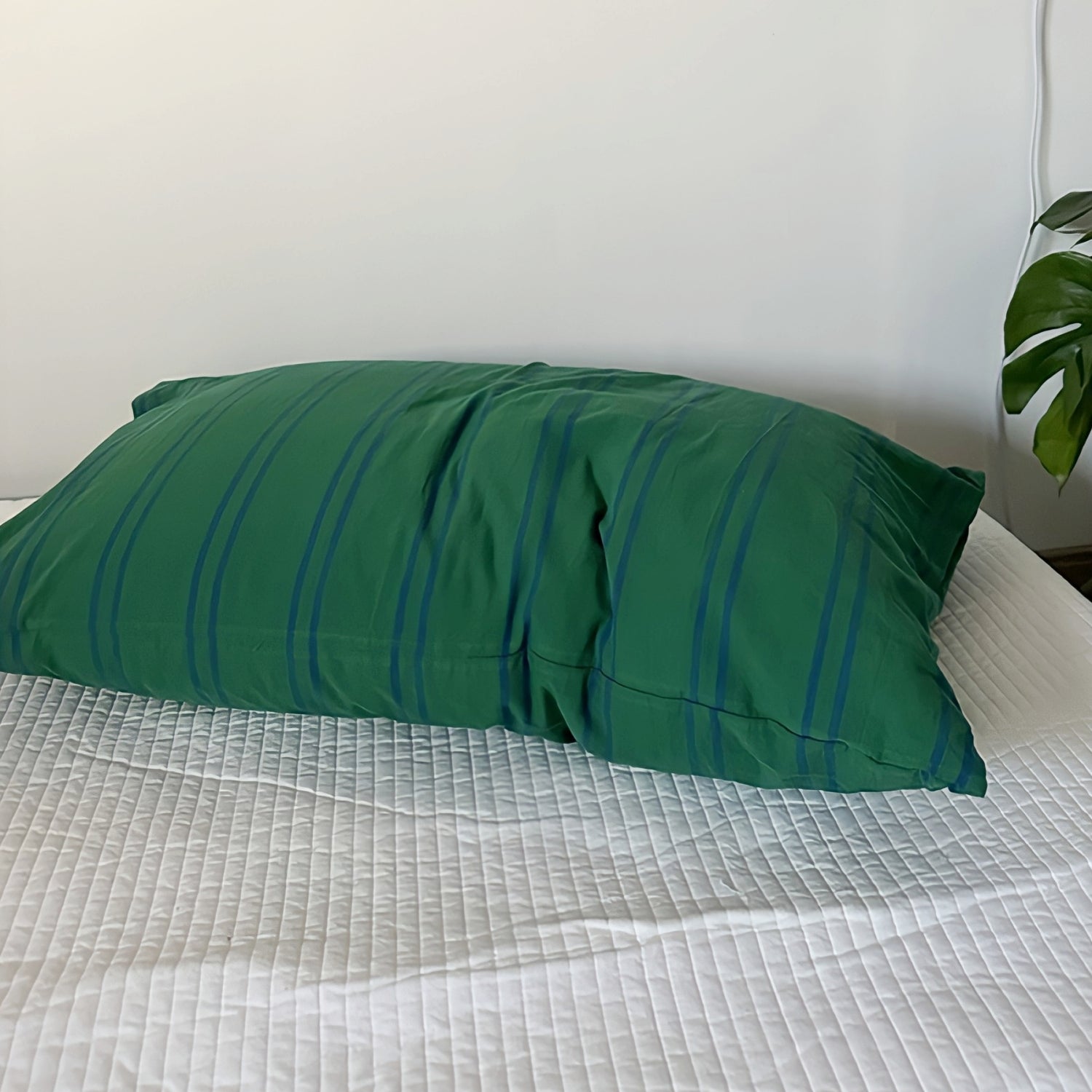 パターンミックス枕カバー