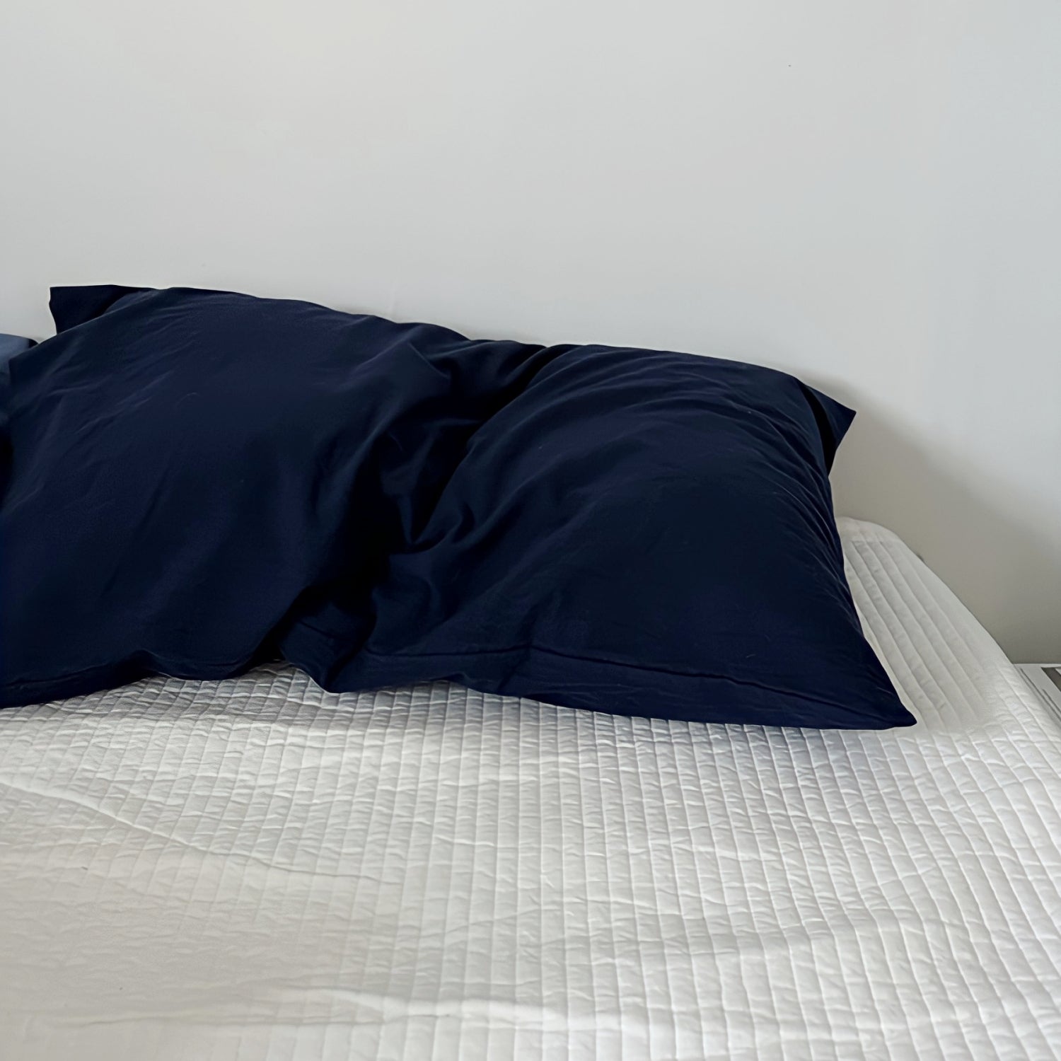 パターンミックス枕カバー