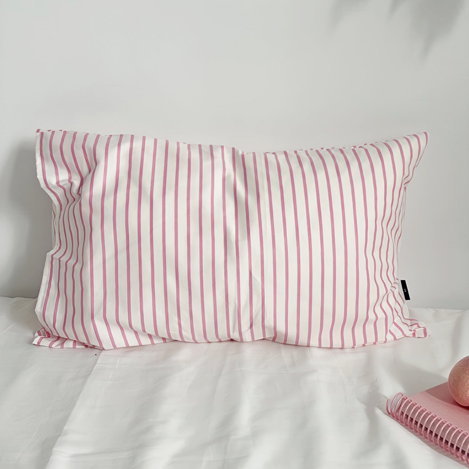 パターンミックス枕カバー