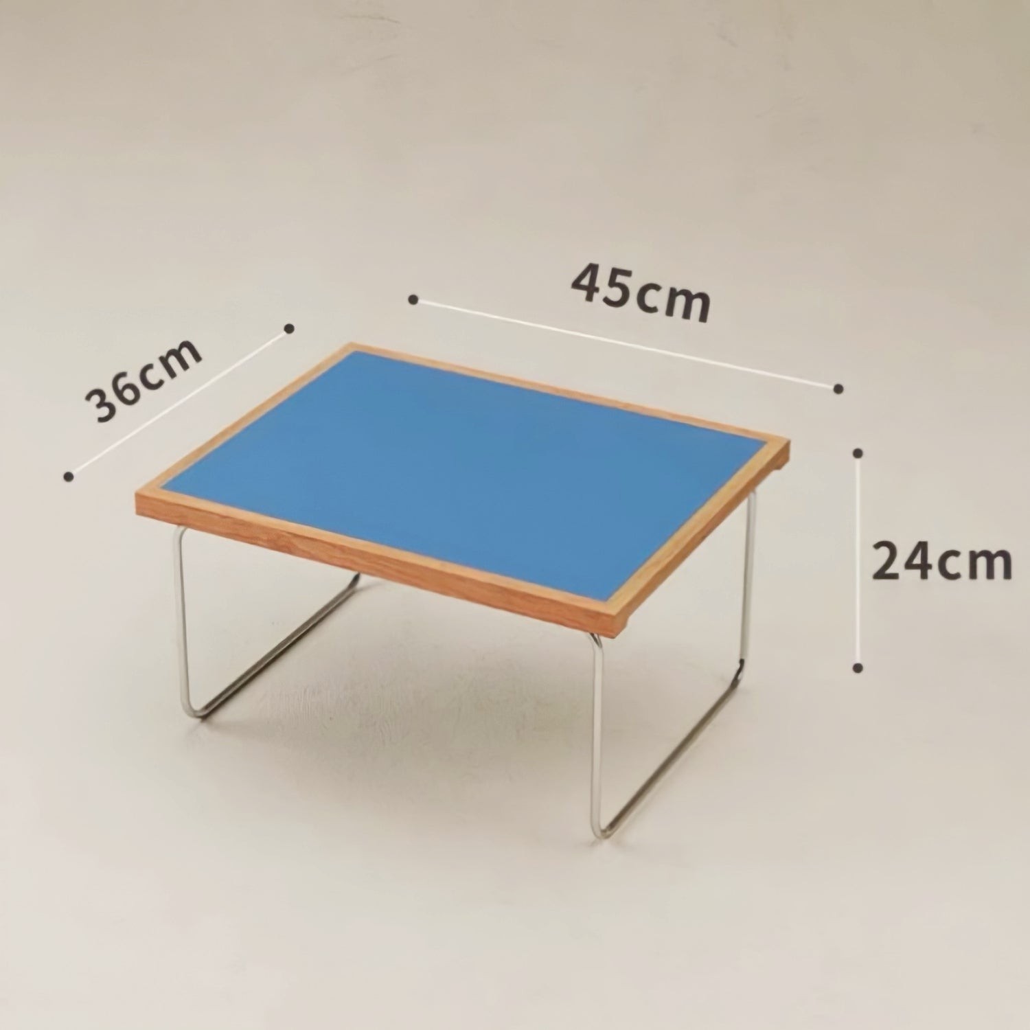 カラーミニテーブル