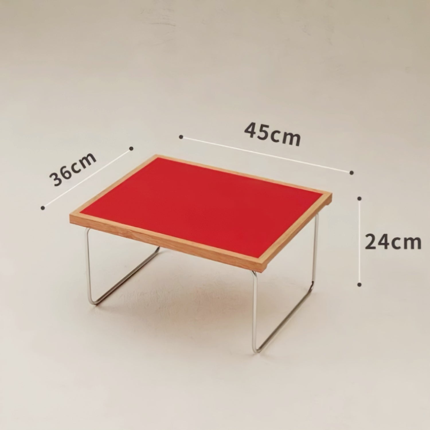 カラーミニテーブル