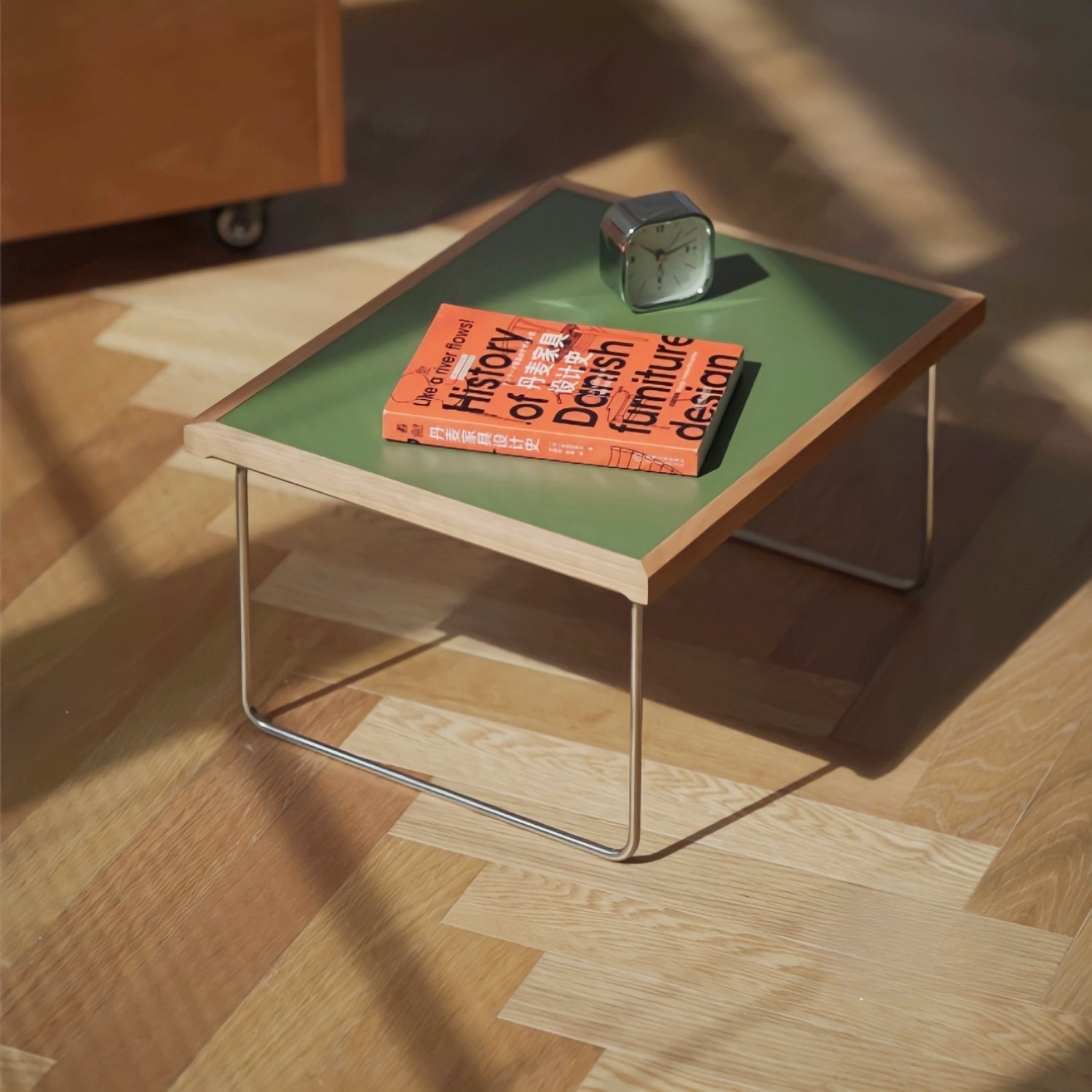 カラーミニテーブル