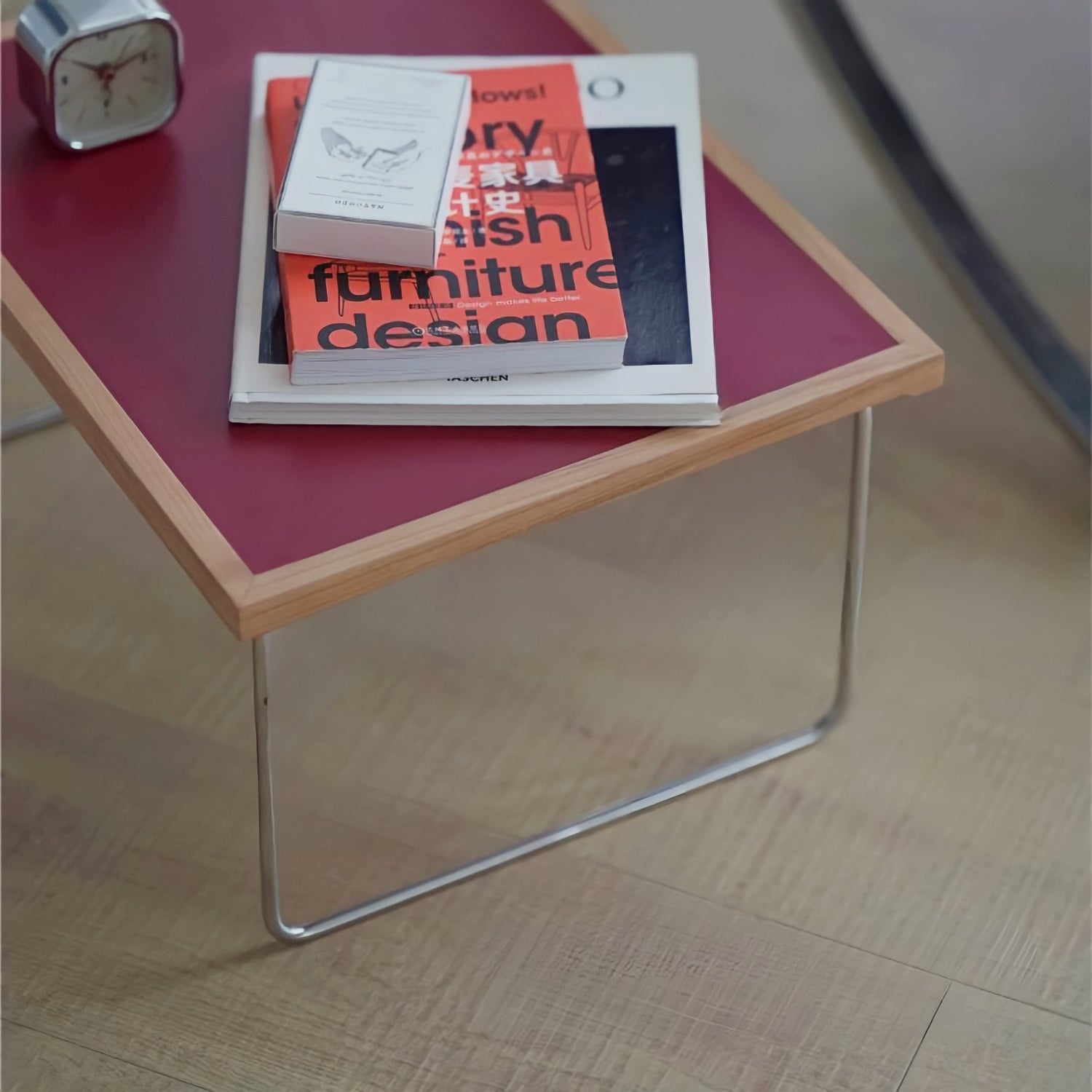 カラーミニテーブル